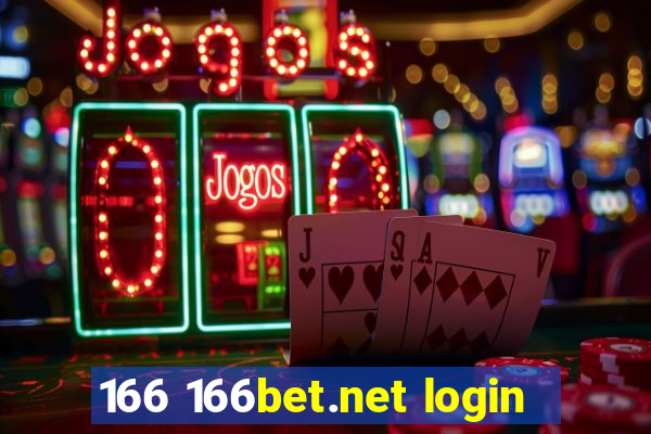 166 166bet.net login